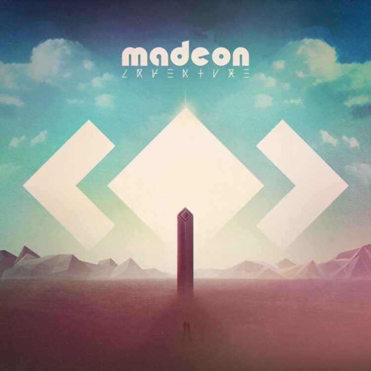 Photo via Madeon on Facebook