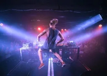 SOURCE: Will Sparks on Facebook