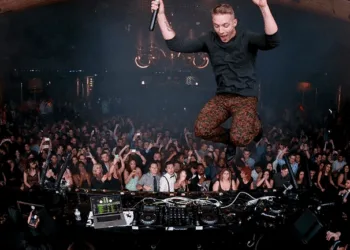 SOURCE: Diplo on Facebook