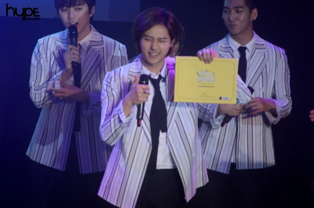 2015Real CNU
