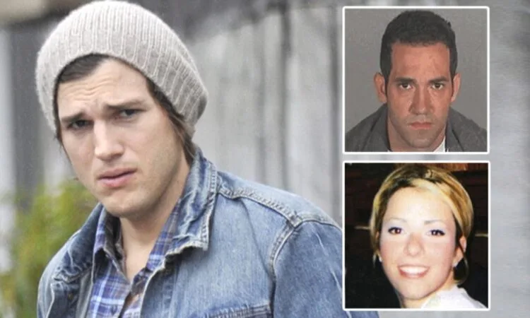 Ashley Ellerin (middle, in white) & friends. (Source: cbsnews.com)