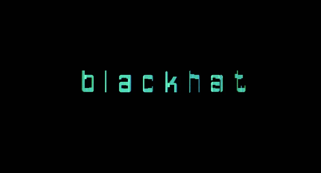 Blackhat