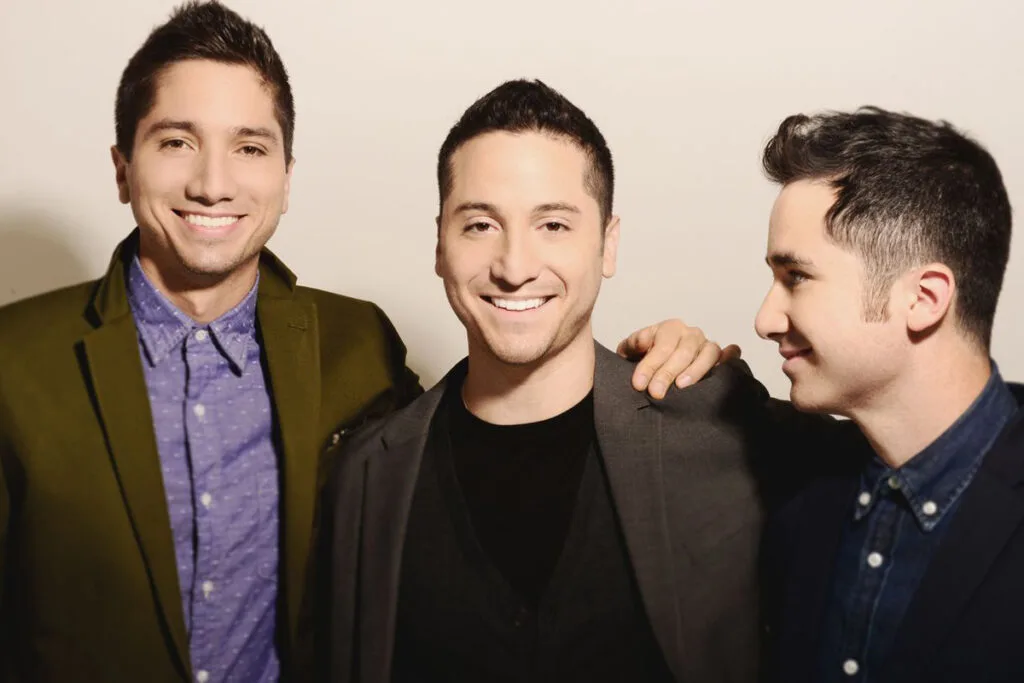 Boyce Avenue