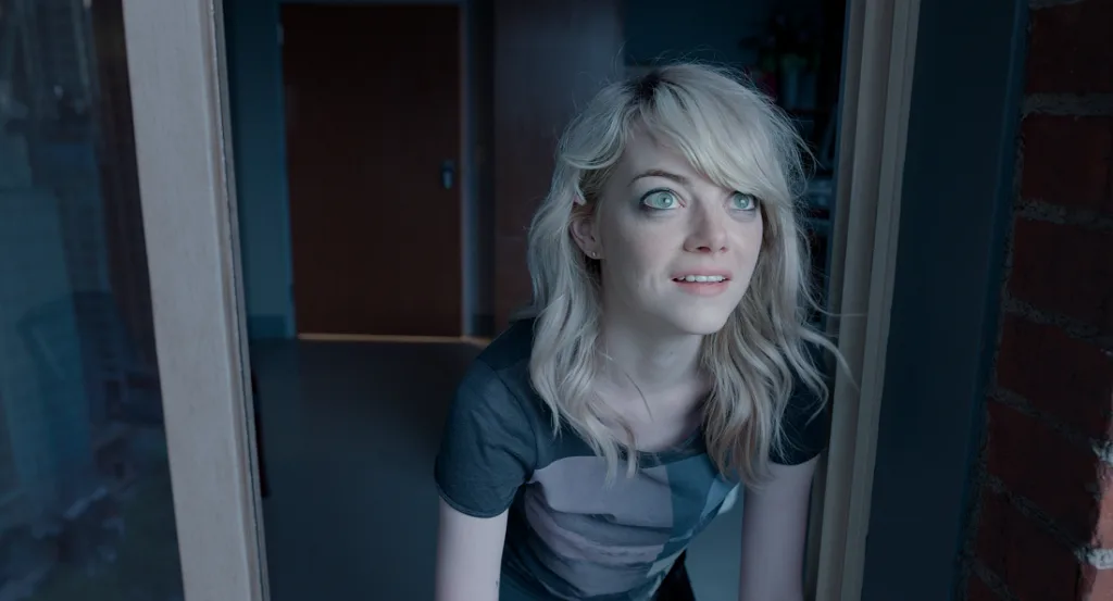 Emma Stone