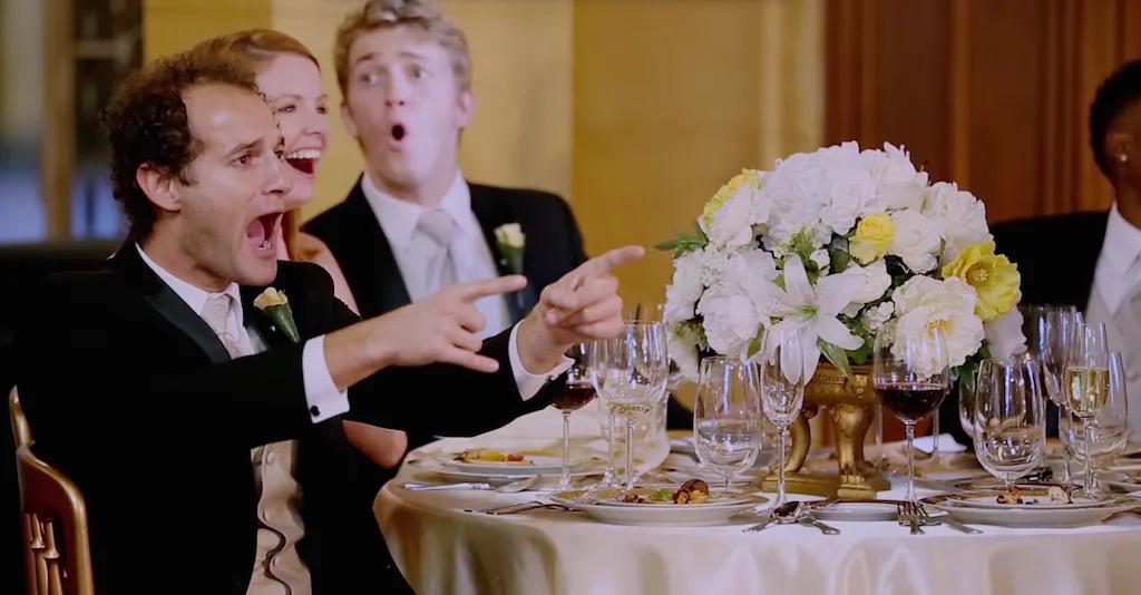 Eric Satterberg Maroon 5 Sugar Music Video