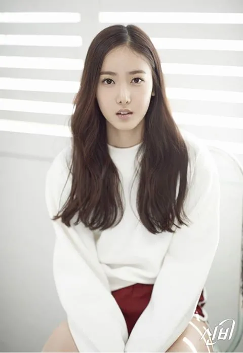 G-Friend SinB