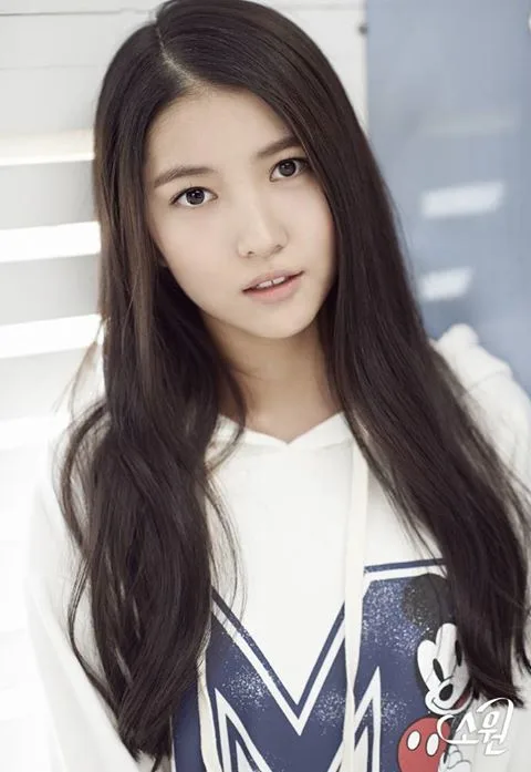 G-Friend Sowon