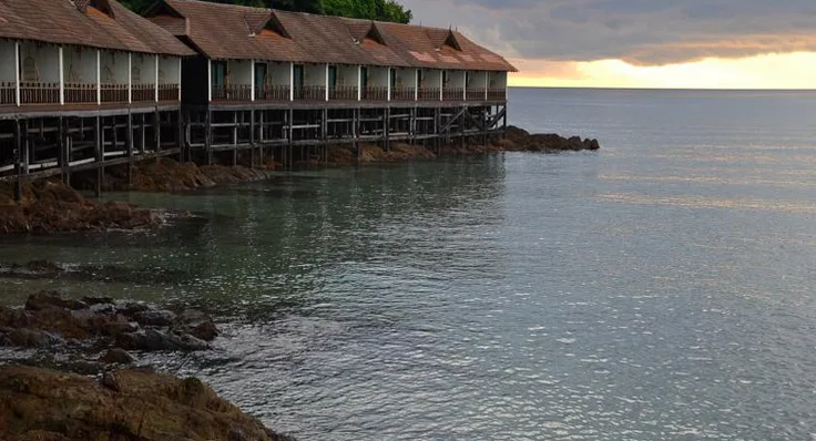 Gem Island Resort & Spa