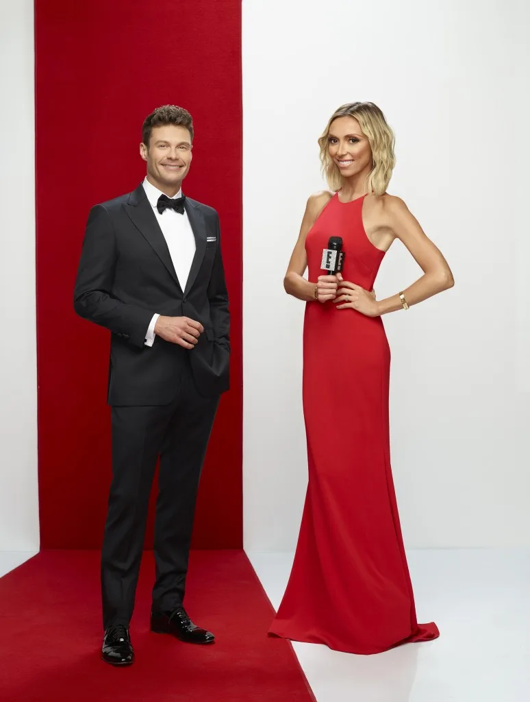 E! BRAND SHOOT - 2014