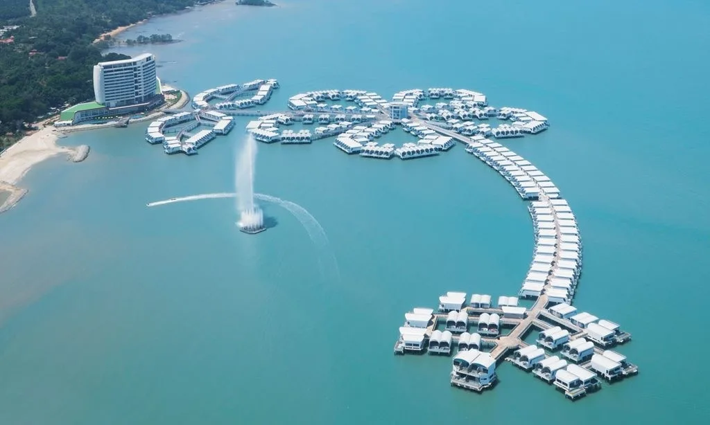 Hibiscus Port Dickson