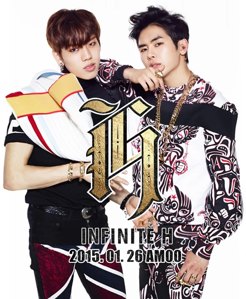 INFINITE H
