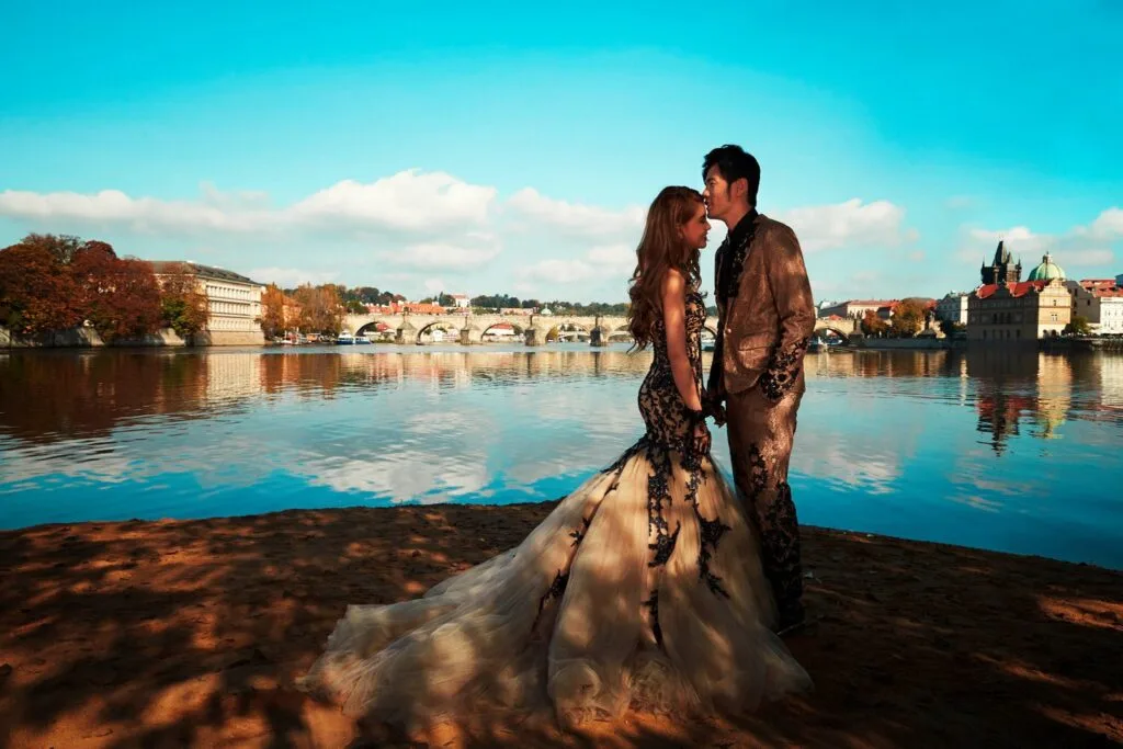 Jay Chou Hannah Quinlivan Wedding