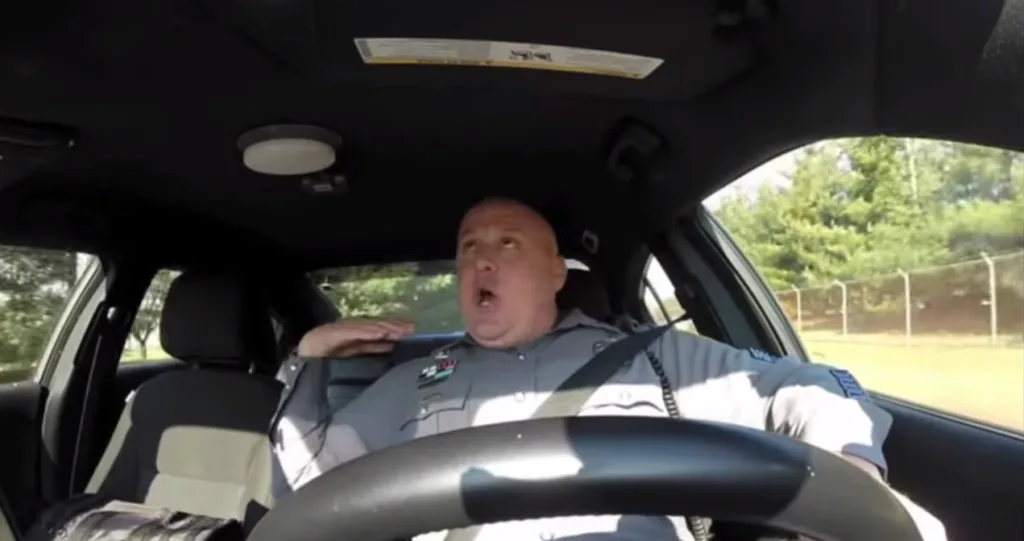 Jeff Davis Shake It Off