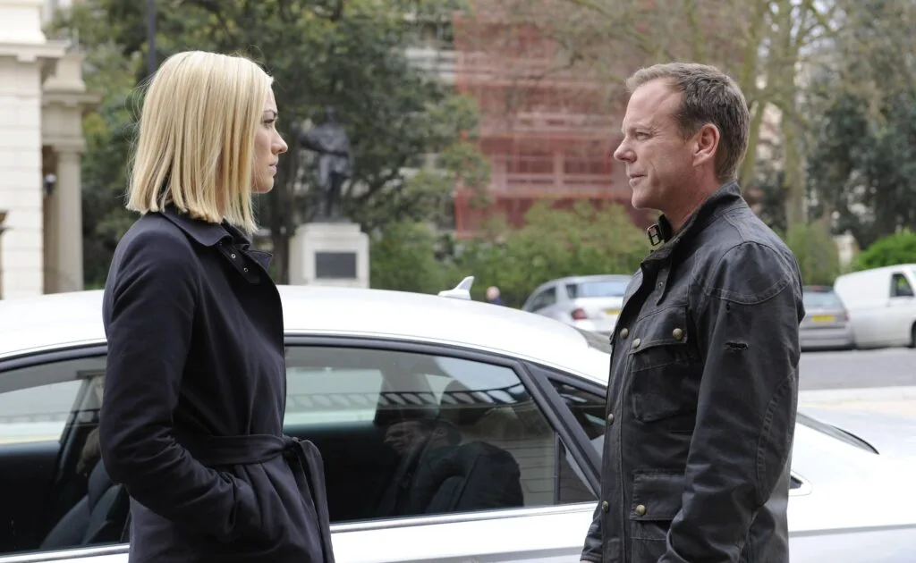 Kiefer-Sutherland-Yvonne-Strahovski-Jack-Bauer-Kate-Morgan-Team-Up-24-Live-Another-Day-Episode-6