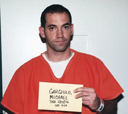 Michael Gargiulo (Source: cbsnews.com)