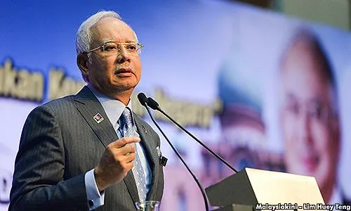 Source: Malaysia Kini