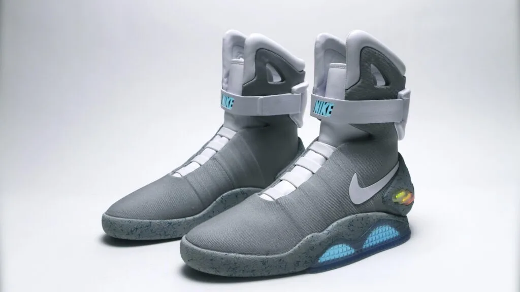 Nike Mag