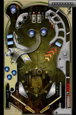 Pinball Android App