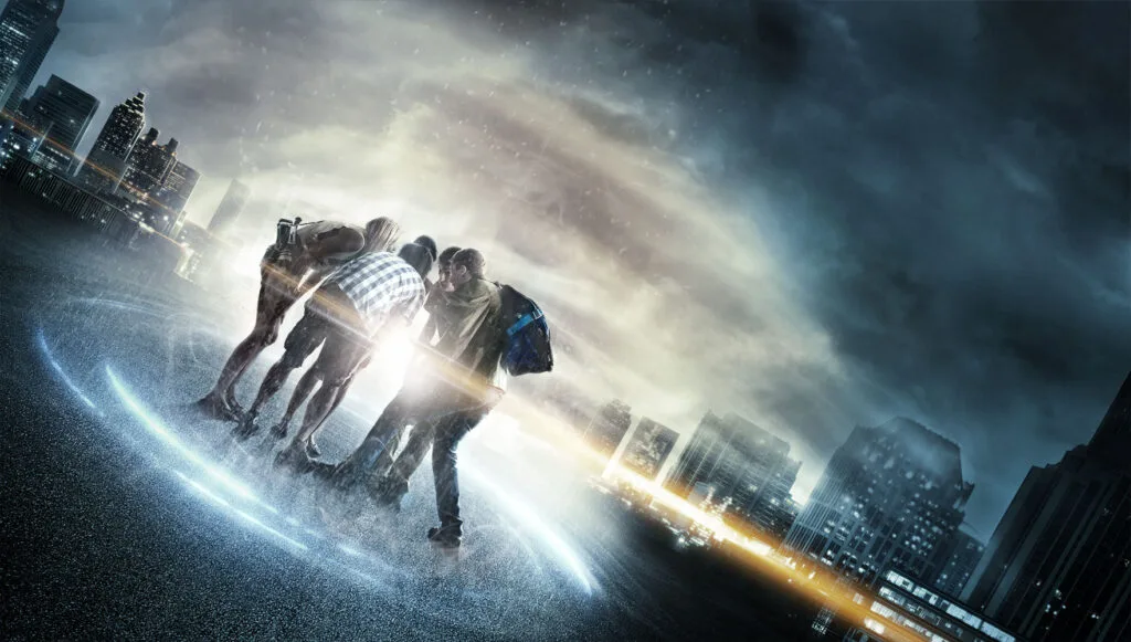 Project Almanac