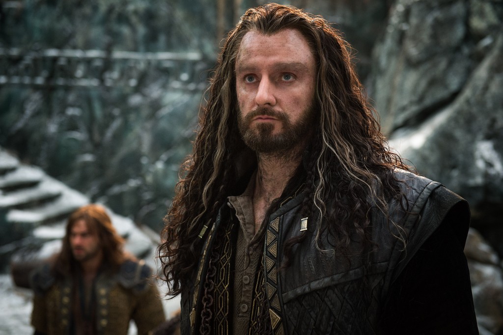 APphoto_Film Review The Hobbit The Battle of the Five Armies