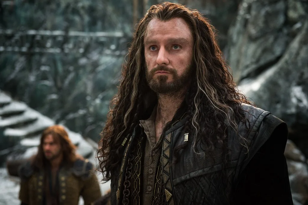 APphoto_Film Review The Hobbit The Battle of the Five Armies