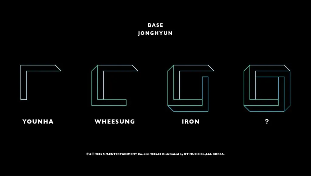 SHINee Jonghyun Solo Debut