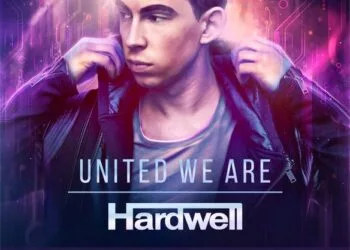 Photo via Hardwell on Facebook
