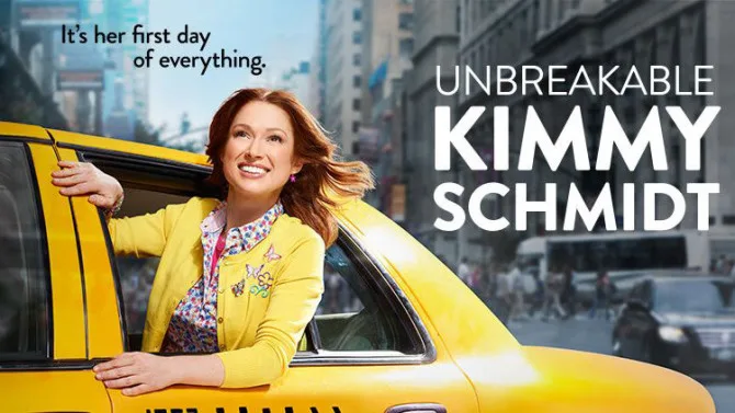Unbreakable Kimmy Schmidt