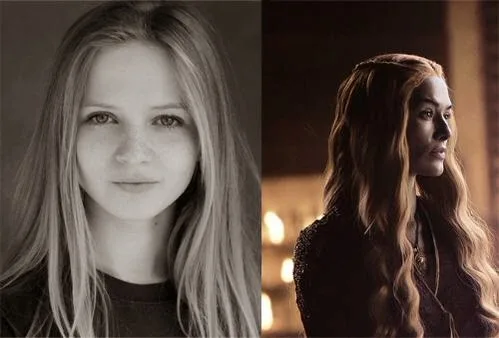 Young Cersei Game of Thrones Season 5