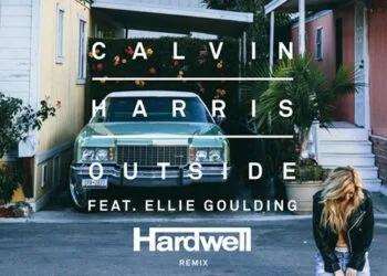 SOURCE: Hardwell - Facebook