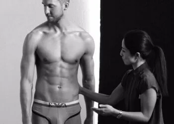 SOURCE: Calvin Harris - Facebook