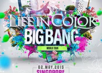 SOURCE: Future Sound Asia - Facebook