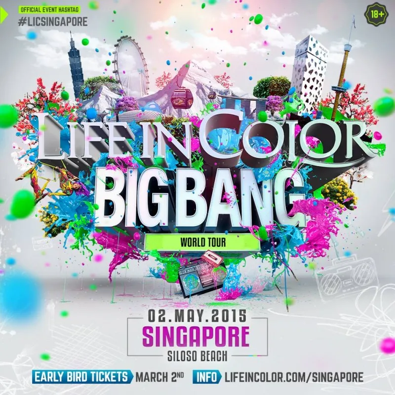 SOURCE: Future Sound Asia - Facebook