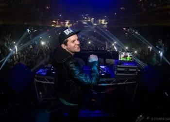 SOURCE: Dillon Francis - Facebook