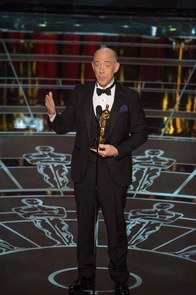 87th Academy Awards, Oscars, Telecast