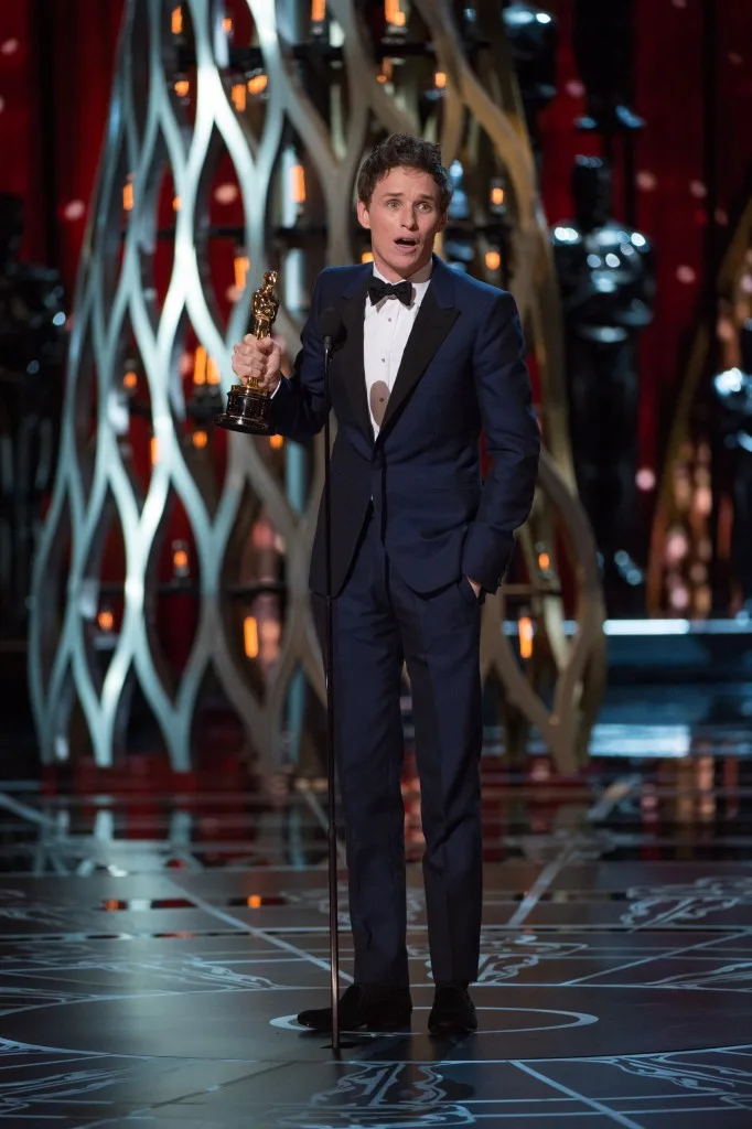 87th Academy Awards, Oscars, Telecast