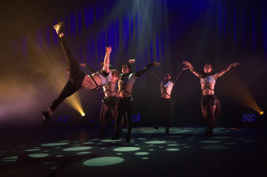 Credit: The Japan Foundation, KL