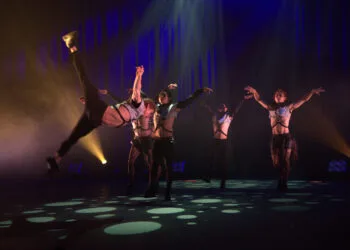 Credit: The Japan Foundation, KL