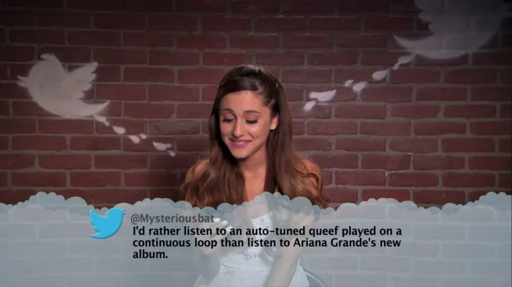 Source: Jimmy Kimmel