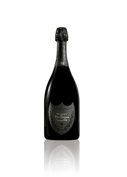 Dom Pérignon: The Release Of Second Plénitude (P2-1998) - Hype MY