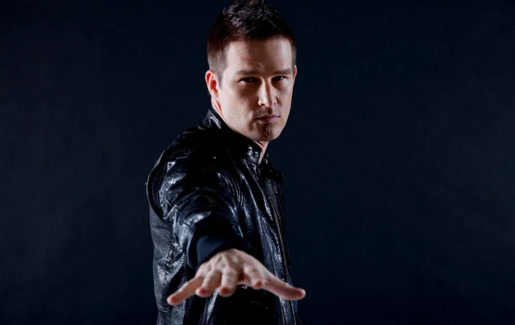 Darude Interview