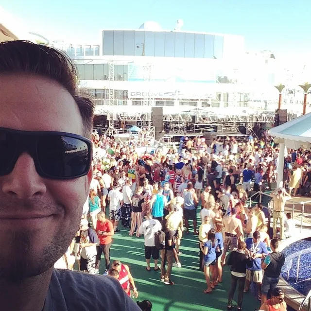 Source: facebook.com/Darude