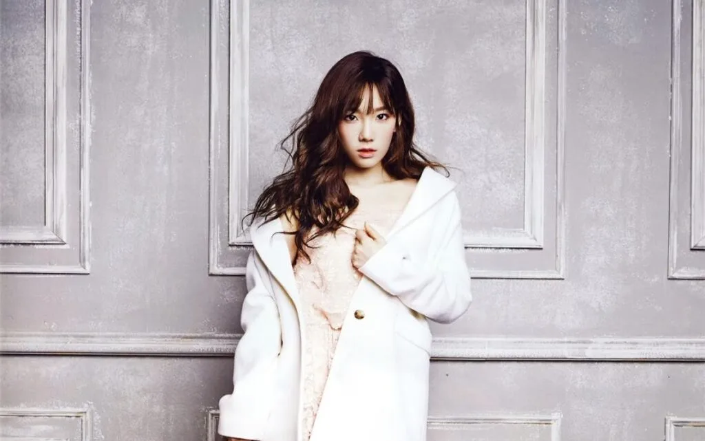 Girls' Generation's Taeyeon