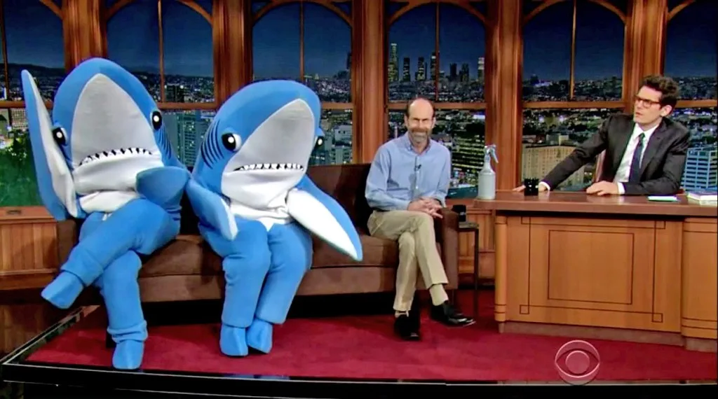 John Mayer Super Bowl Sharks