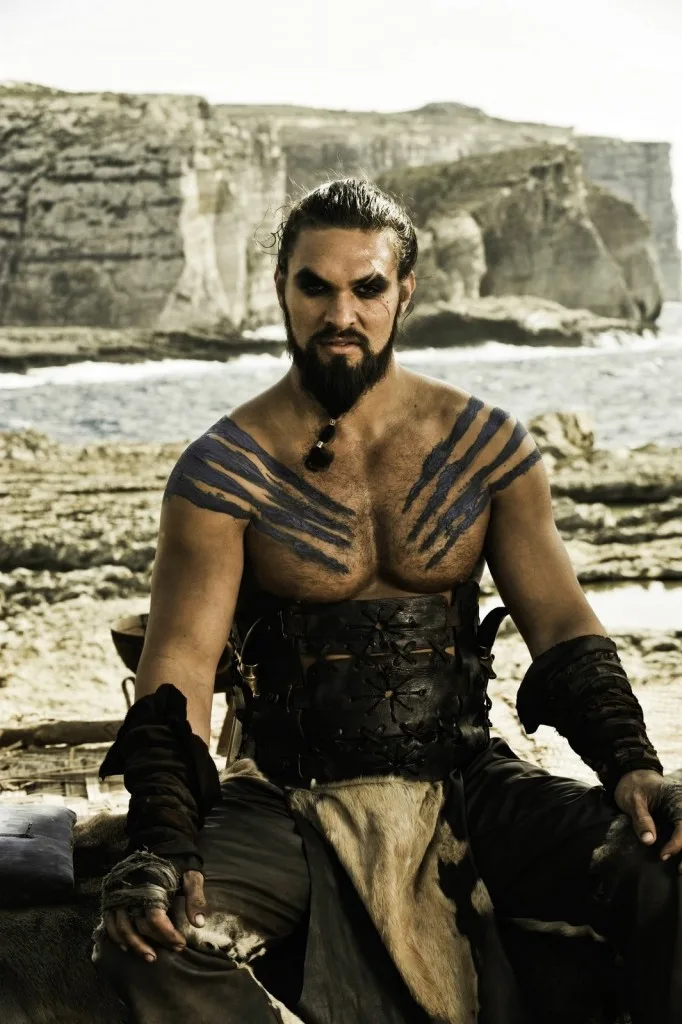 Khal Drogo