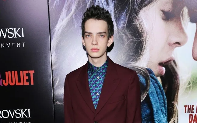 Kodi Smit-McPhee