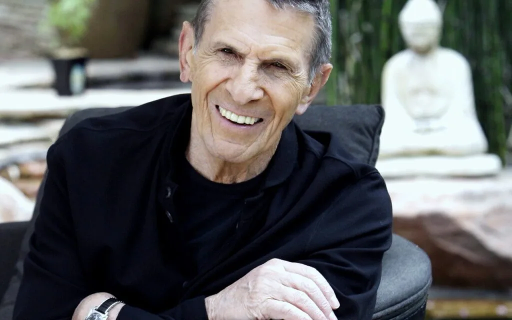 Leonard Nimoy Death