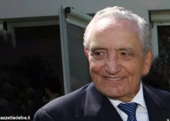 Michele Ferrero
