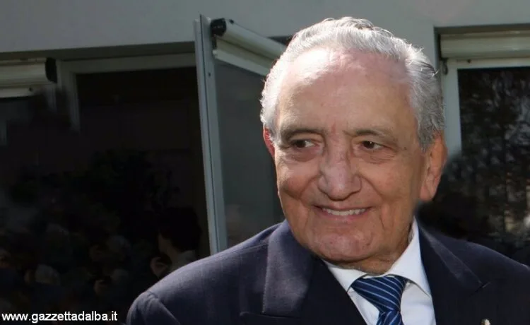 Michele Ferrero
