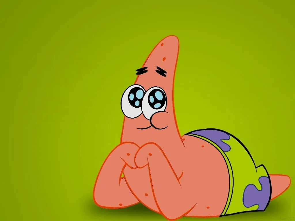 Patrick Star
